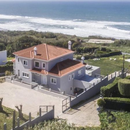 Pg - Beach House سينترا المظهر الخارجي الصورة